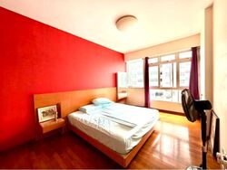 Costa Del Sol (D16), Condominium #498504751